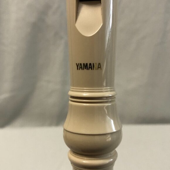 Yamaha - Soprano/Descant Recorder Baroque - Picture 4 of 5